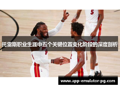 托雷斯职业生涯中五个关键位置变化阶段的深度剖析 托雷斯职业生涯中五个关键位置变化阶段的深度剖析