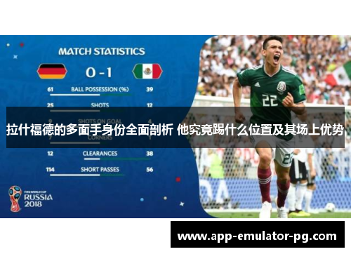 拉什福德的多面手身份全面剖析 他究竟踢什么位置及其场上优势 拉什福德的多面手身份全面剖析 他究竟踢什么位置及其场上优势