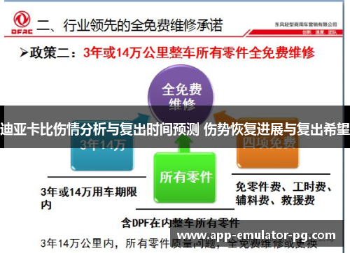 迪亚卡比伤情分析与复出时间预测 伤势恢复进展与复出希望