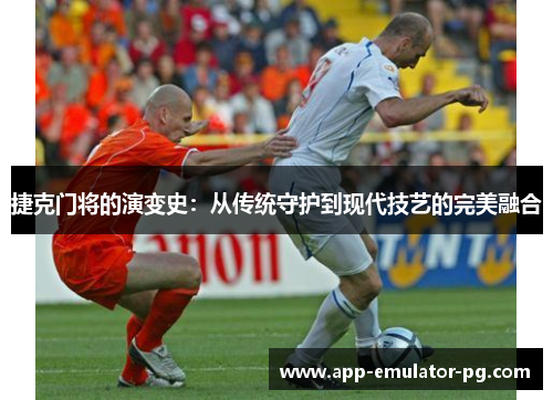 捷克门将的演变史：从传统守护到现代技艺的完美融合