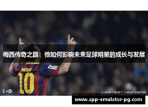 梅西传奇之路:他如何影响未来足球明星的成长与发展 梅西传奇之路:他如何影响未来足球明星的成长与发展