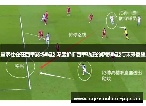 皇家社会在西甲赛场崛起 深度解析西甲劲旅的崭新崛起与未来展望 皇家社会在西甲赛场崛起 深度解析西甲劲旅的崭新崛起与未来展望